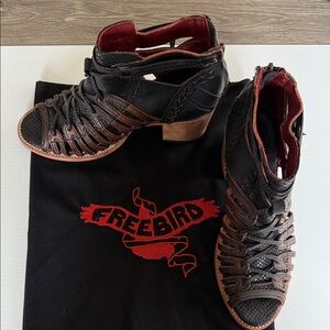 Freebird Women’s Wazee Sandals